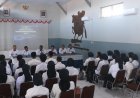 Lapas Magelang Launching Magang Nasional Batch 2, Siap Cetak SDM Berdaya Saing