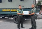Kodim 0705/Magelang Kirim Bantuan Untuk Korban Bencana Sumatra dan Aceh