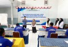 Langkah Awal Menuju Masa Depan, Ujian Kejar Paket B & C bagi Warga Binaan Lapas Magelang