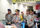 Polri Percepat Bantuan Bencana Aceh, Sumut, Sumbar: Ekskavator dan Air Bersih Dikerahkan