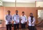 Tingkatkan Pembinaan Keagamaan, Lapas Magelang dan Kemenag Kabupaten Magelang Tanda Tangani PKS