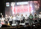 Kota Magelang Gelar Vaganza Gebyar Akhir Tahun