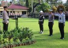 Operasi Keselamatan Candi 2026: Magelang Fokus Tertib Lantas Jelang Lebaran