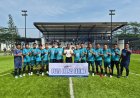 Tim Mini Soccer Karesidenan Kedu Ikuti Laga Piala IMIPAS Jateng 2026